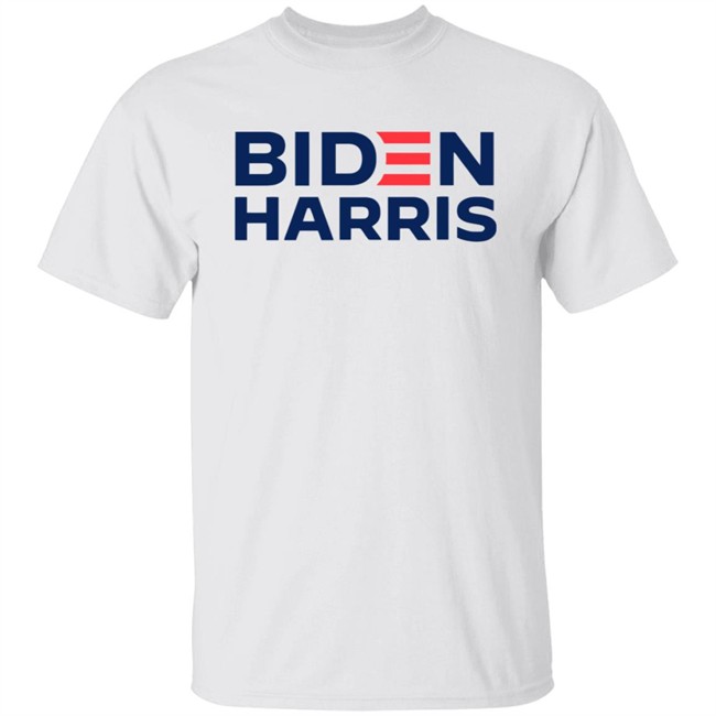 Biden Harris Merch Biden Harris 2020 T Shirt
