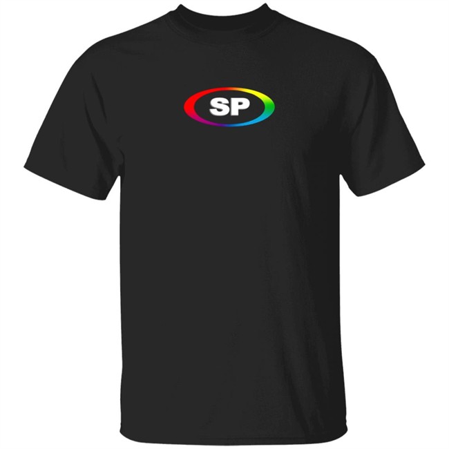 TSTFY Merch Sirang Plaka Shirt