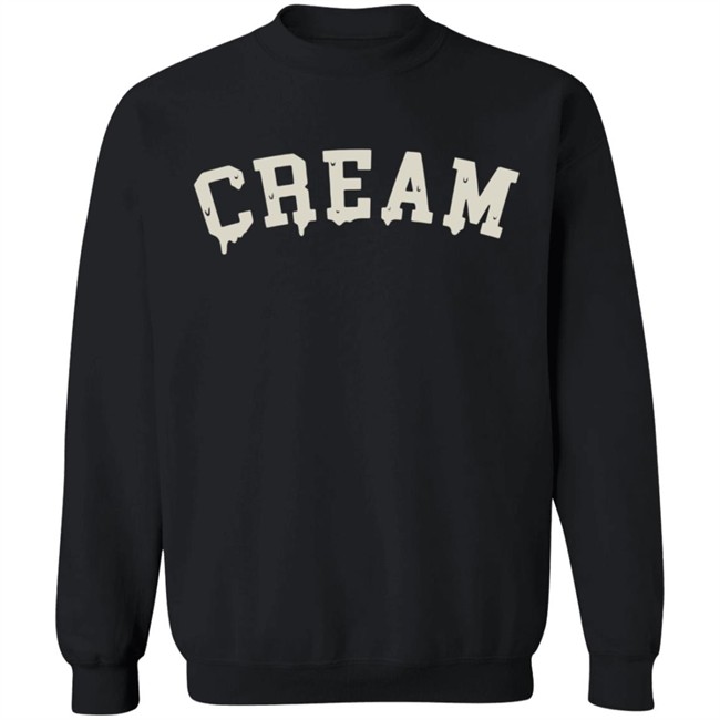 Yung Blud Ice Cream Crewneck Sweatshirt