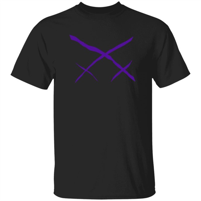 Xiu Xiu Merch Logo T Shirt