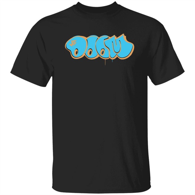 Rhymesayers Merch Mf Doom Throw Shirt