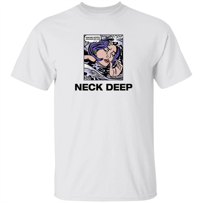 Sick Joke Natural Shirt