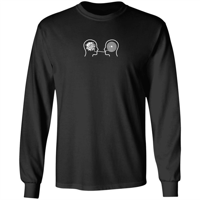 Russ Misunderstood Long Sleeve