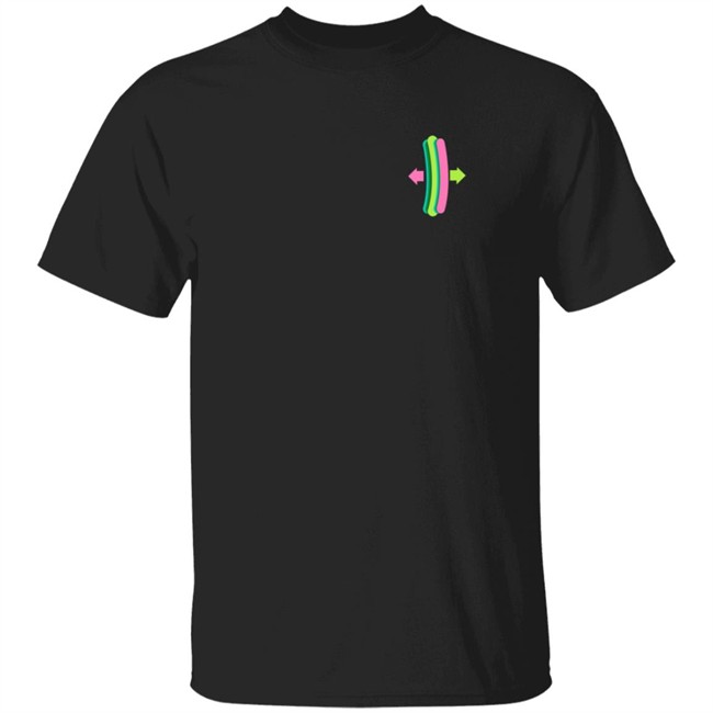 Smosh Store Tinder for Hot Dogs T Shirt