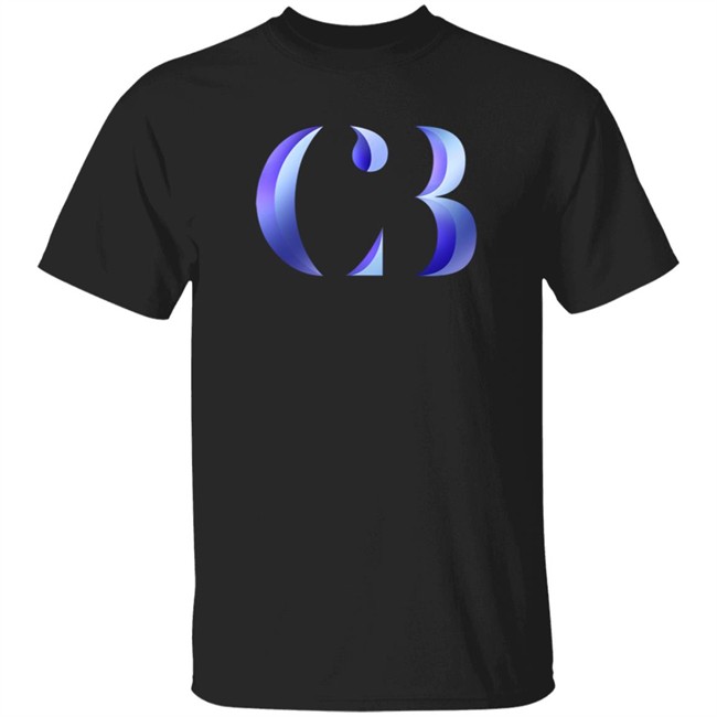 Vishawn All Along Critbard CB T Shirt