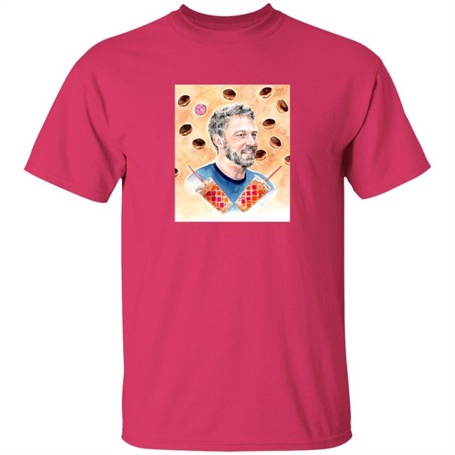 Townie News Store Townie Dreams Shirt