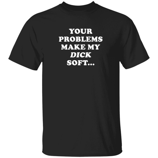 Ymh Merch Problems Shirt