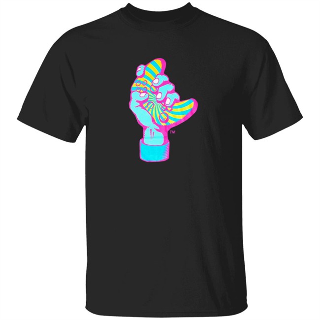 Roosterteeth Store Achievement Hunter POP Psyched Controller T Shirt