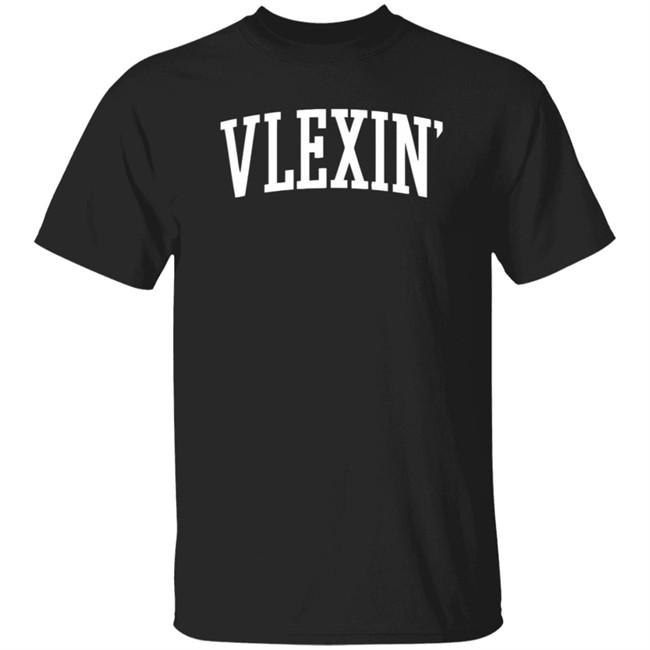 Vlex Galindo Merch Vlexin T Shirt