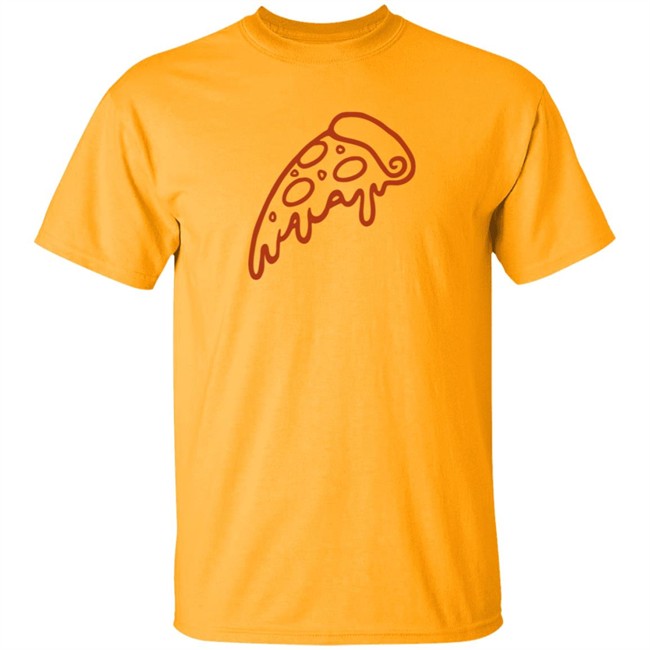 Rooster Teeth Merch Store Red vs Blue Grif Pizza T Shirt