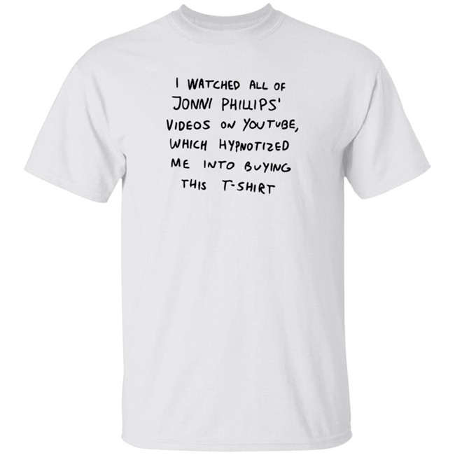 You Have Been Hypnotized Into Buying This T Shirt