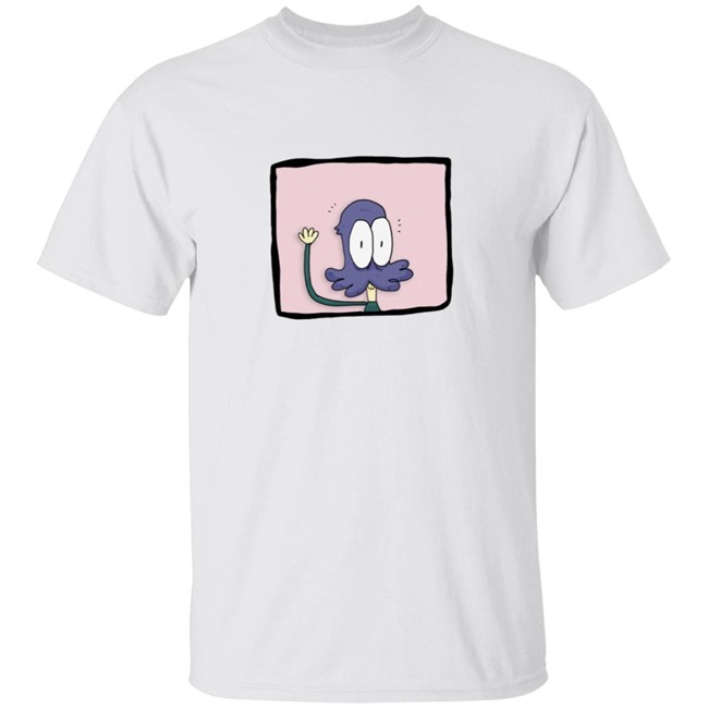 Say Hello To Barber Shirt