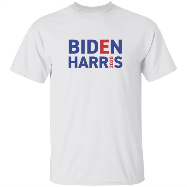 Republicans For Joe Biden Merch Biden Harris 2020 Shirt
