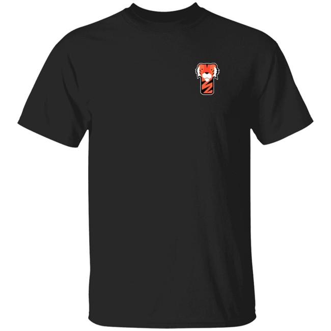 Tiger Woods Frank Golf Shirt