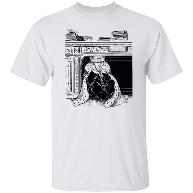 Trump Lost Shirt