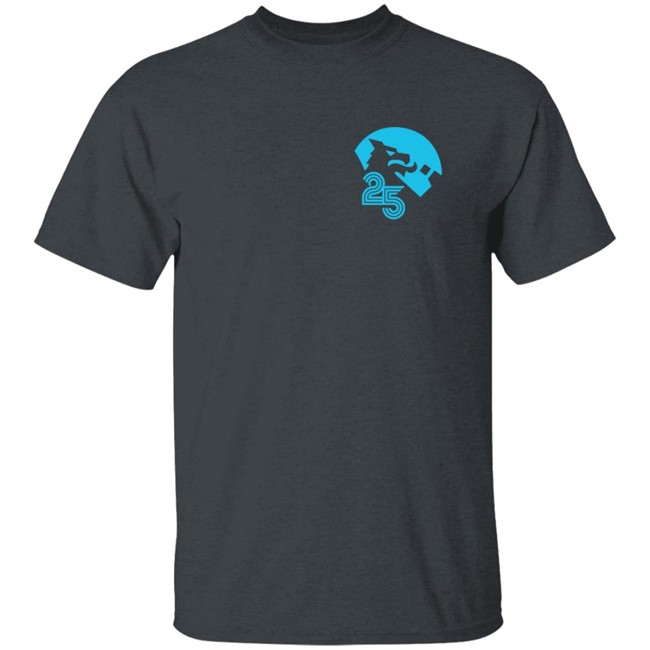 Rhymesayers Merch Rhymesayers Rse25 Shirt