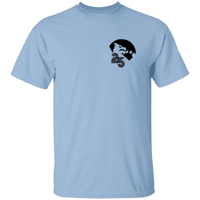 Rhymesayers Merch Rhymesayers Rse25 Shirt