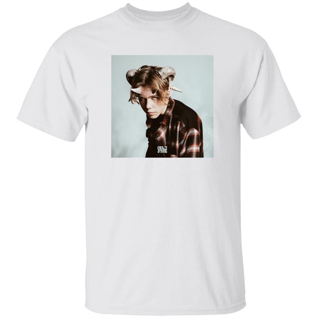 The Kid Laroi Merch Not Fair Tee Shirt