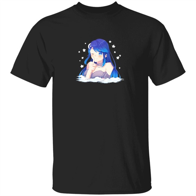 Rosyclozy Merch Rosyclozy Cloud Shirt