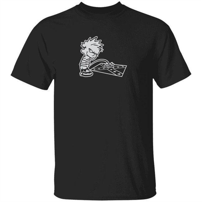 Youth Energy Designs Merch Heritaget Shirt