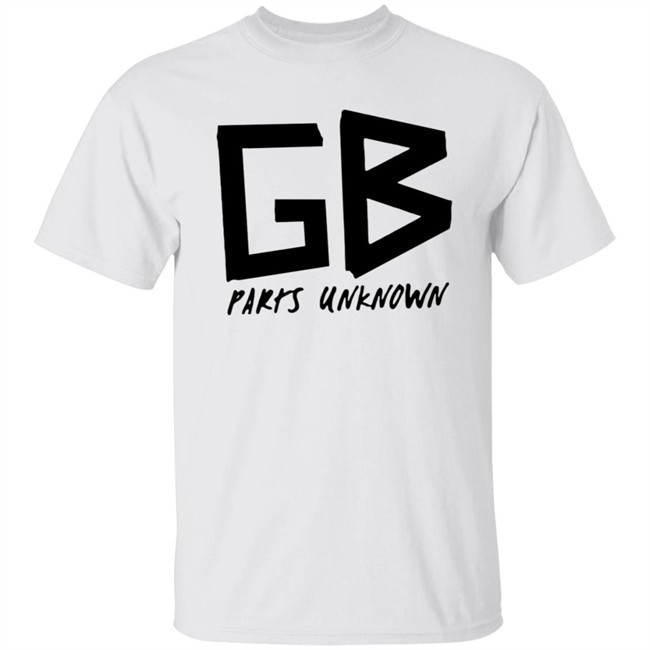 Trailer Park Boys Merch Green Bastard Tee