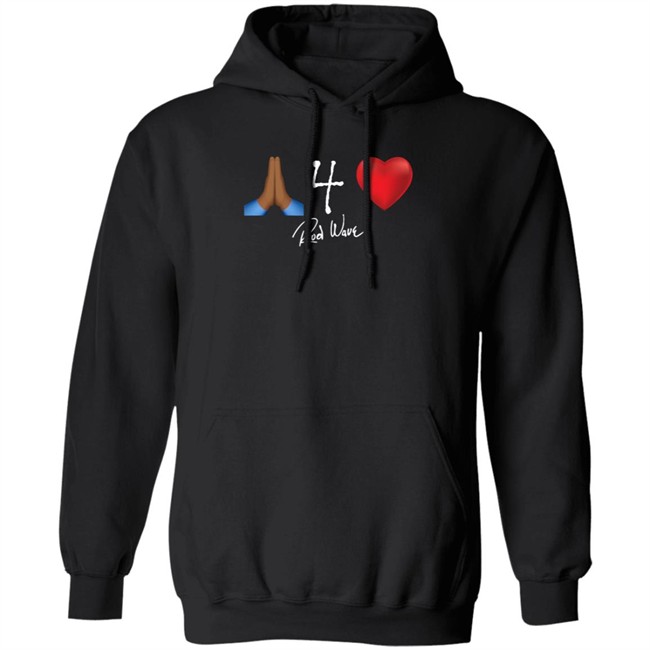Rod Wave Merch Pray 4 Love Hoodie