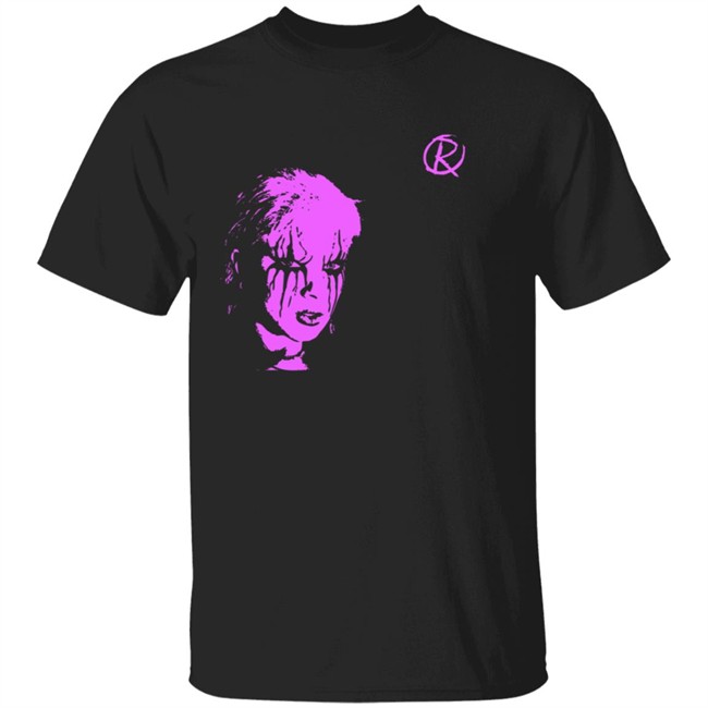Rankich Studio Merch Social Reject Tee Shirt