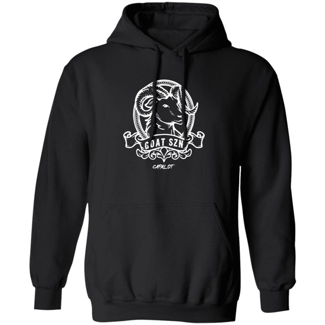 Polo G Merch Dyin Breed Hoodie
