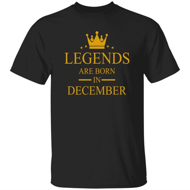 Shehnaaz Gill Legends Are Born In December Hoodie