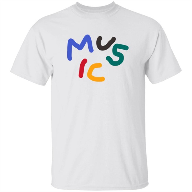 Toro Y Moi Merch Music T Shirt