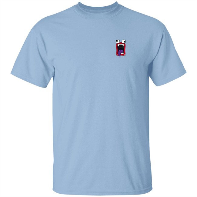 The F1nn5ter Merch Logo T Shirt