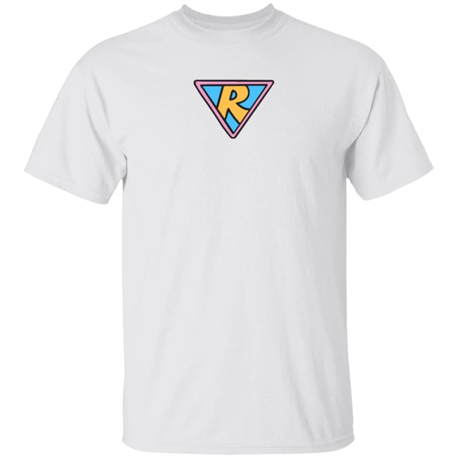 Rex Orange County Merch Super Rex T Shirt