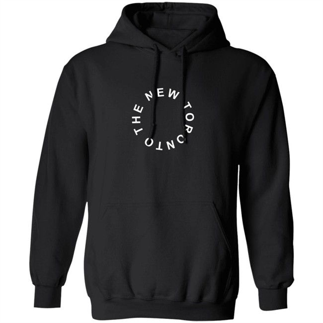 Tory Lanez New Toronto Black Hoodie